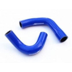 JS Performance Ford Capri 1.6 / 2.0 Pinto Coolant Hose Kit, JS Performance, 